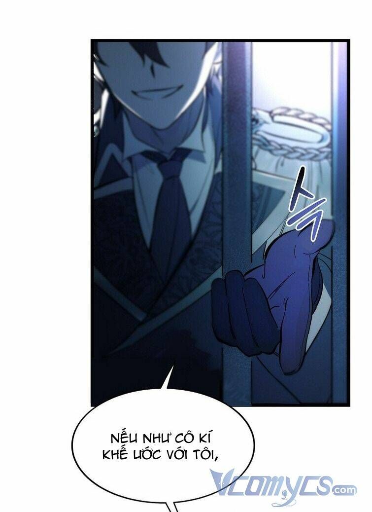 Ác Quỷ Nuôi Dưỡng Tiểu Thư Chap 1 - Next Chap 2