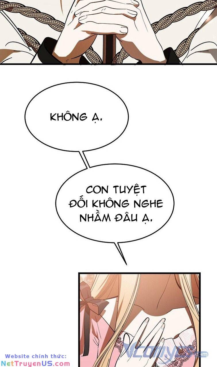 Ác Quỷ Nuôi Dưỡng Tiểu Thư Chap 10 - Next Chap 11