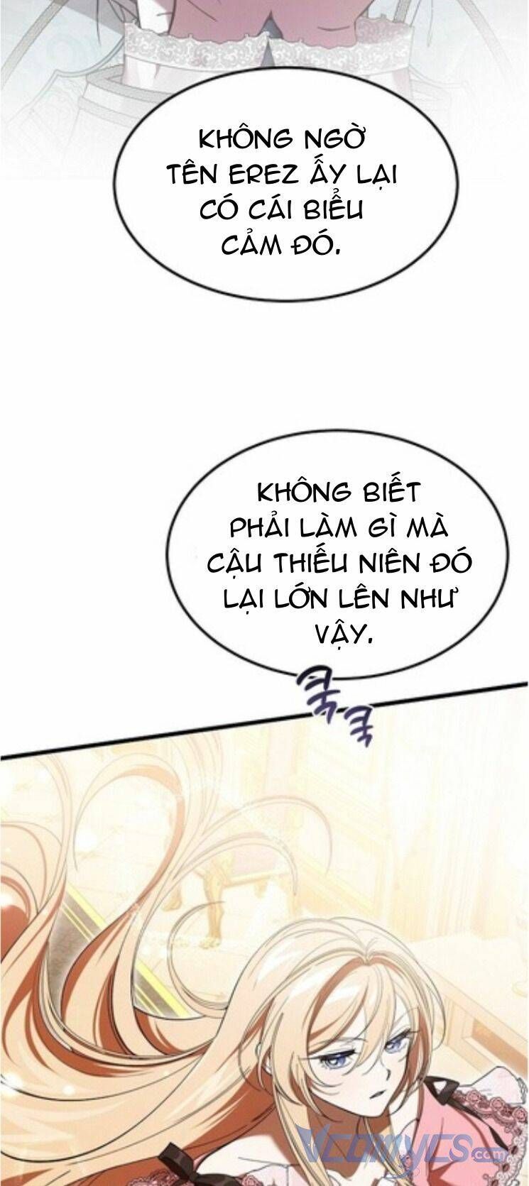 Ác Quỷ Nuôi Dưỡng Tiểu Thư Chap 10 - Next Chap 11