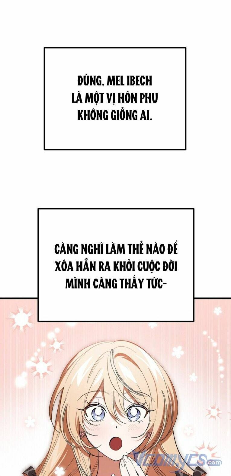 Ác Quỷ Nuôi Dưỡng Tiểu Thư Chap 10 - Next Chap 11
