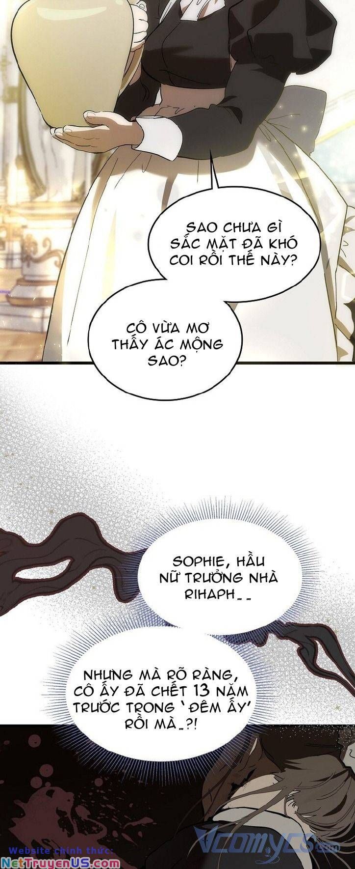 Ác Quỷ Nuôi Dưỡng Tiểu Thư Chap 2 - Next Chap 3