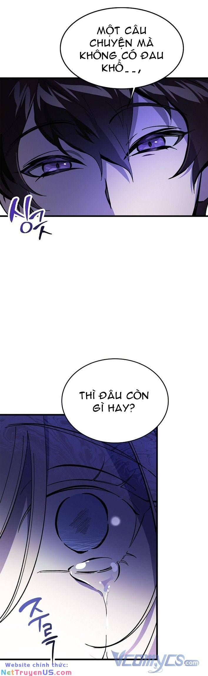 Ác Quỷ Nuôi Dưỡng Tiểu Thư Chap 4 - Next Chap 5