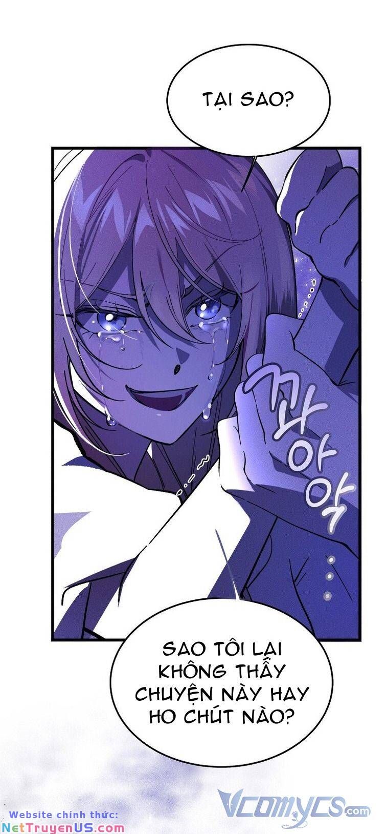 Ác Quỷ Nuôi Dưỡng Tiểu Thư Chap 4 - Next Chap 5