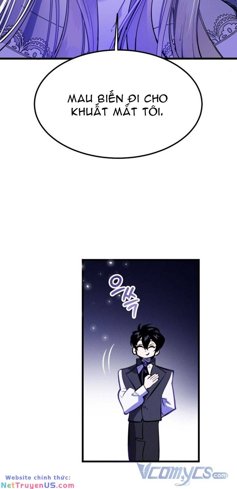 Ác Quỷ Nuôi Dưỡng Tiểu Thư Chap 4 - Next Chap 5