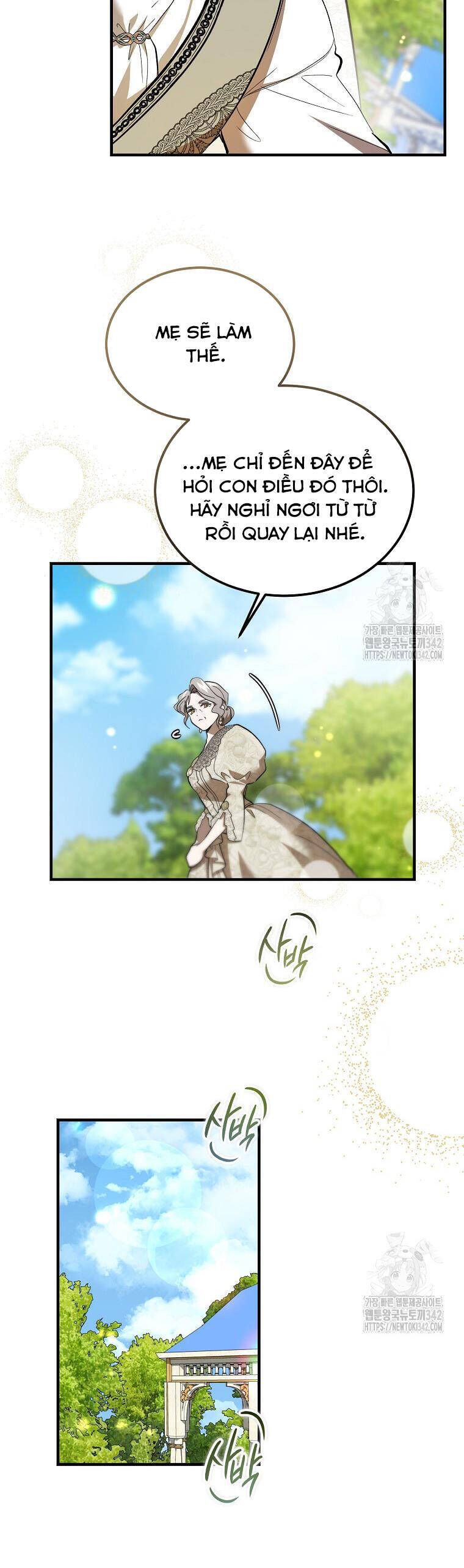 Ác Quỷ Nuôi Dưỡng Tiểu Thư Chap 61 - Next Chap 62