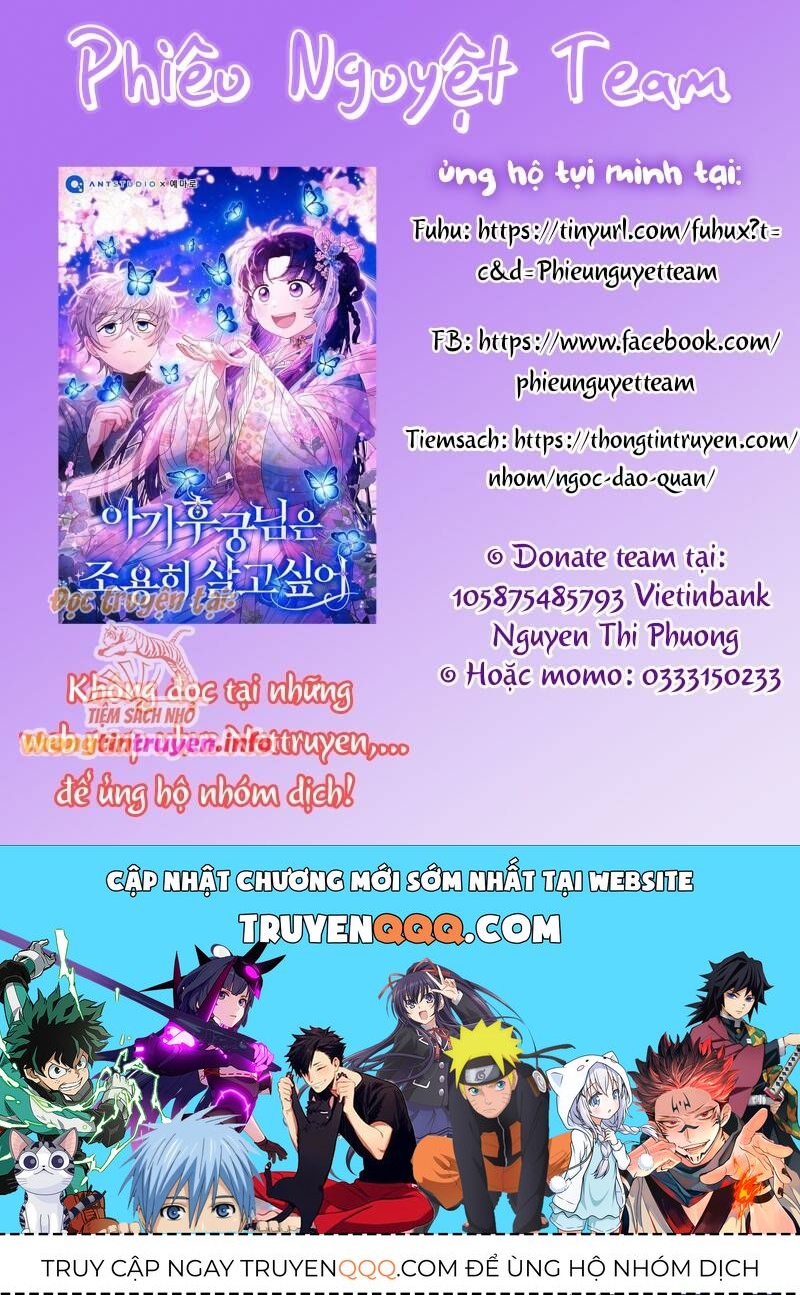 Ác Quỷ Nuôi Dưỡng Tiểu Thư Chap 62 - Next Chap 63
