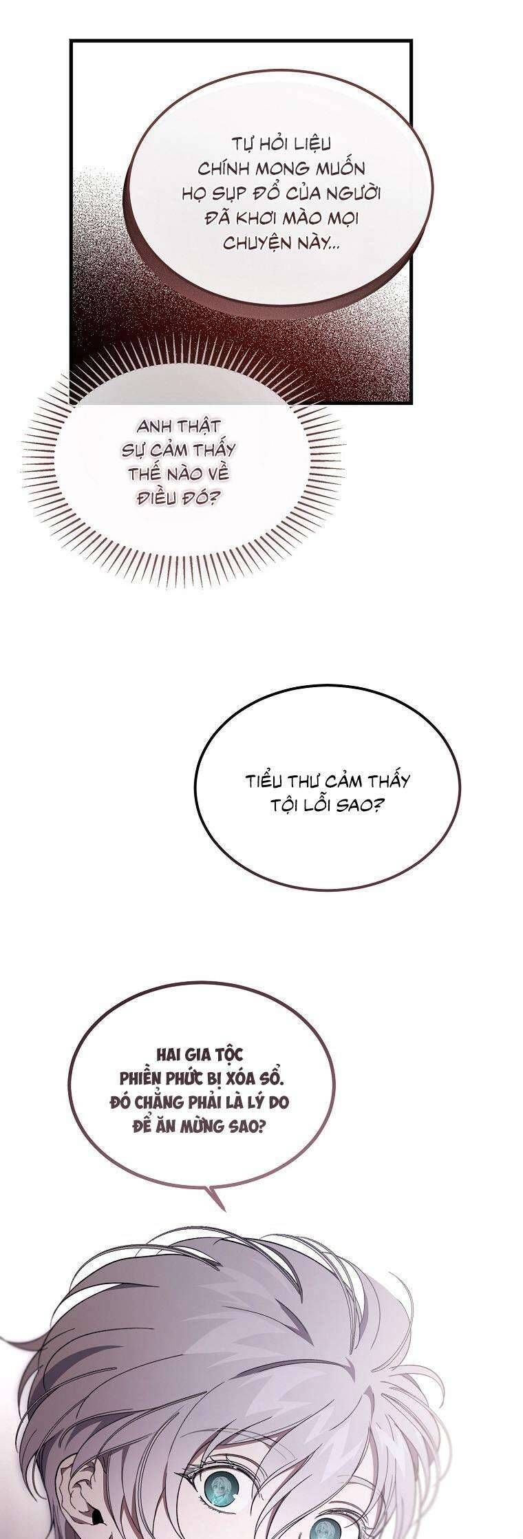 Ác Quỷ Nuôi Dưỡng Tiểu Thư Chap 66 - Next Chap 67