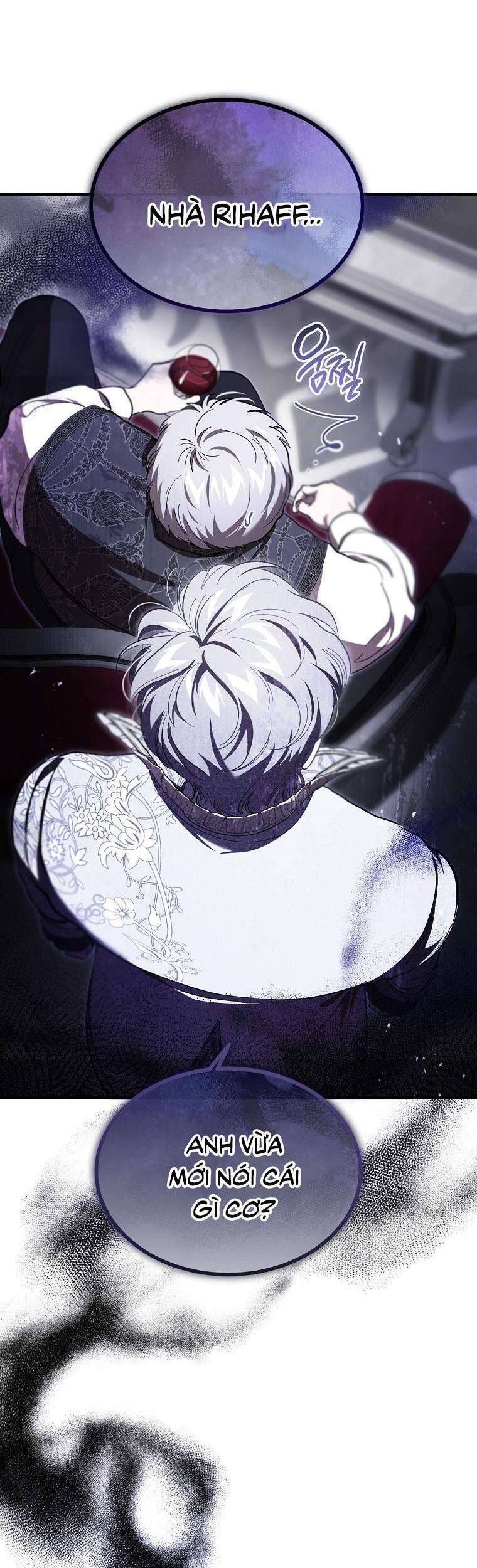 Ác Quỷ Nuôi Dưỡng Tiểu Thư Chap 67 - Next Chap 68