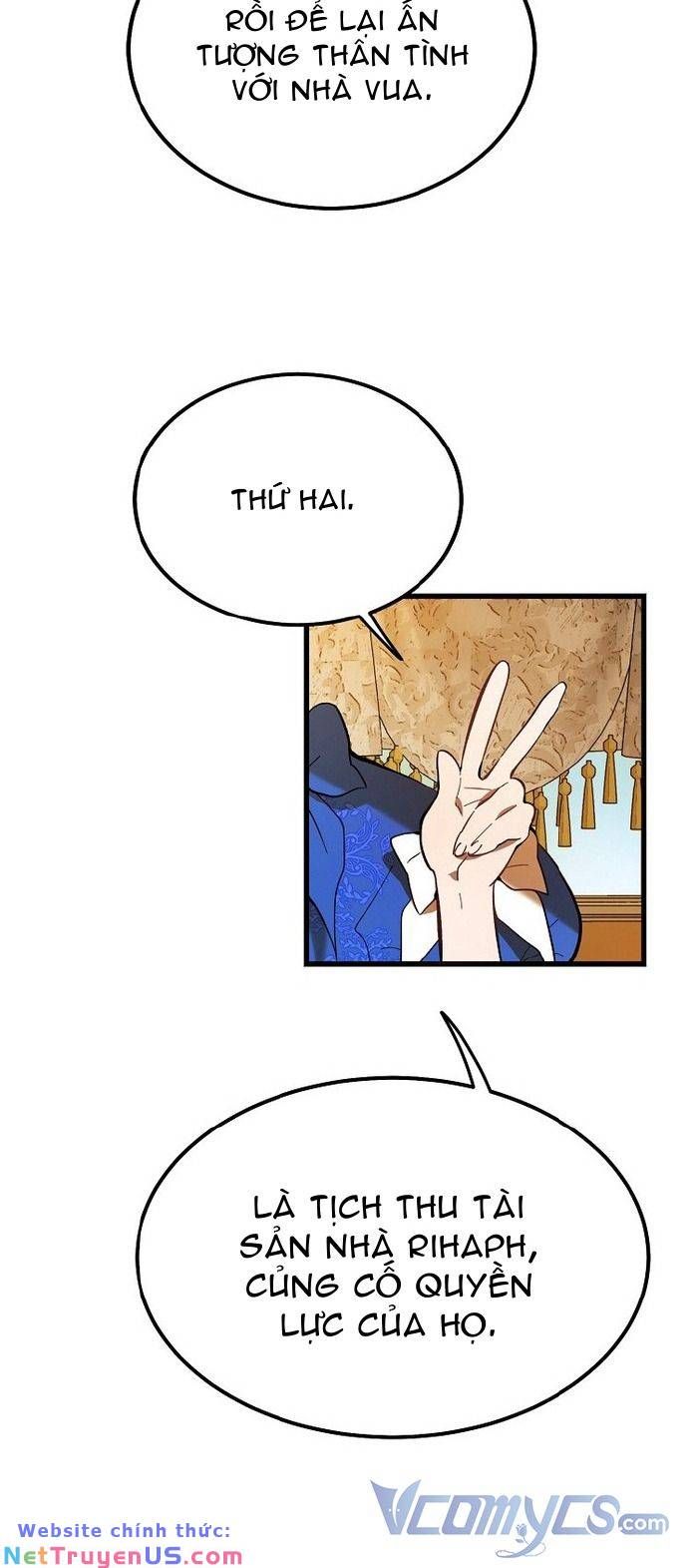 Ác Quỷ Nuôi Dưỡng Tiểu Thư Chap 7 - Next Chap 8