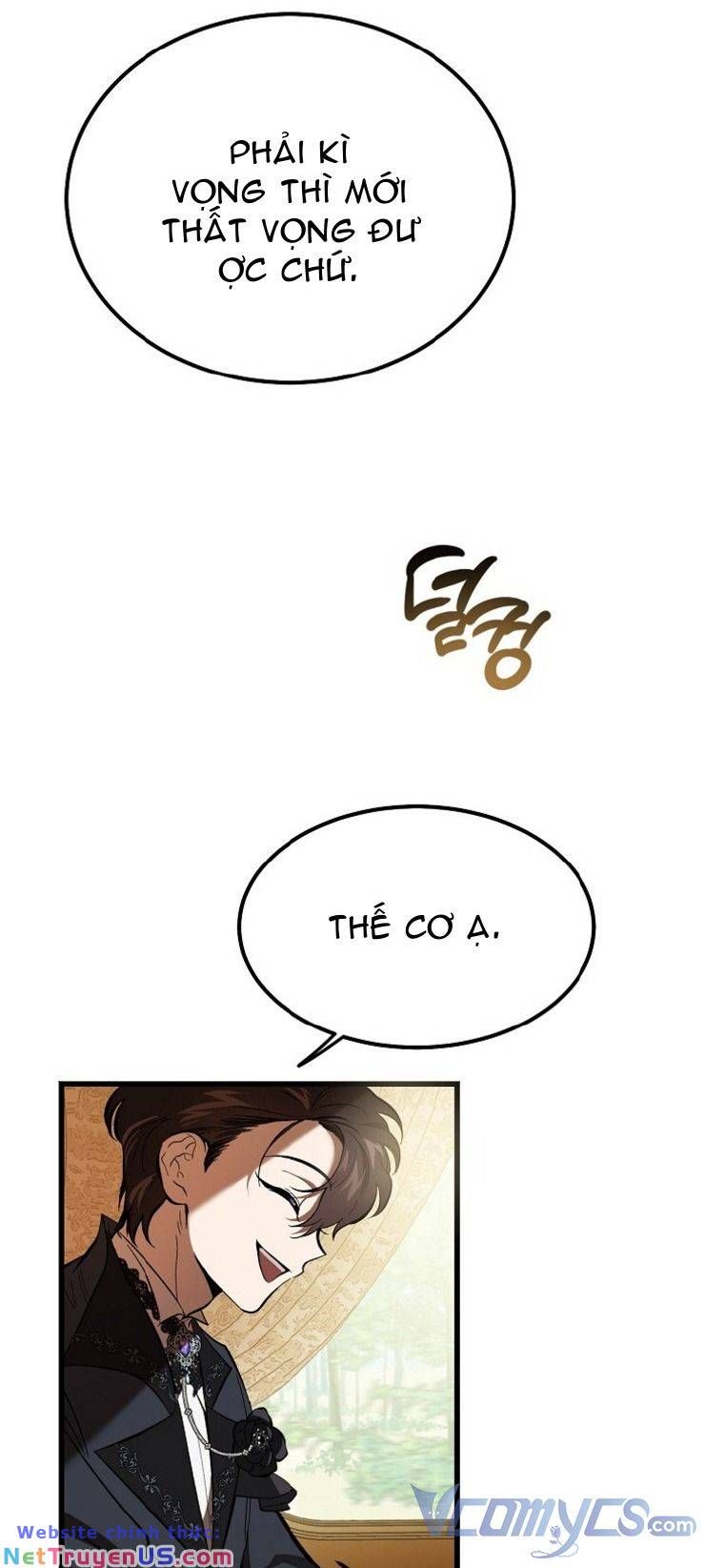 Ác Quỷ Nuôi Dưỡng Tiểu Thư Chap 7 - Next Chap 8