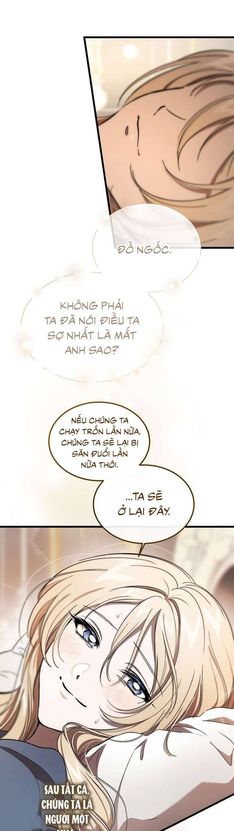 Ác Quỷ Nuôi Dưỡng Tiểu Thư Chap 73 - Next Chap 74