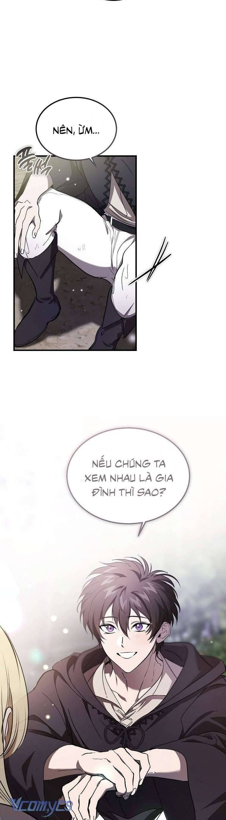 Ác Quỷ Nuôi Dưỡng Tiểu Thư Chap 73 - Next Chap 74