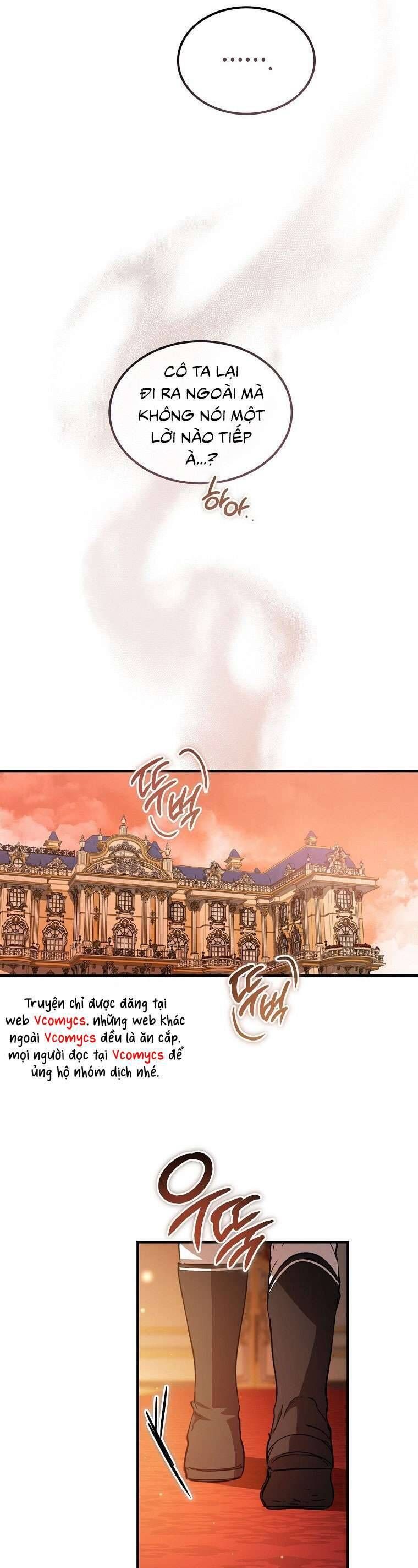 Ác Quỷ Nuôi Dưỡng Tiểu Thư Chap 74 - Next Chap 75