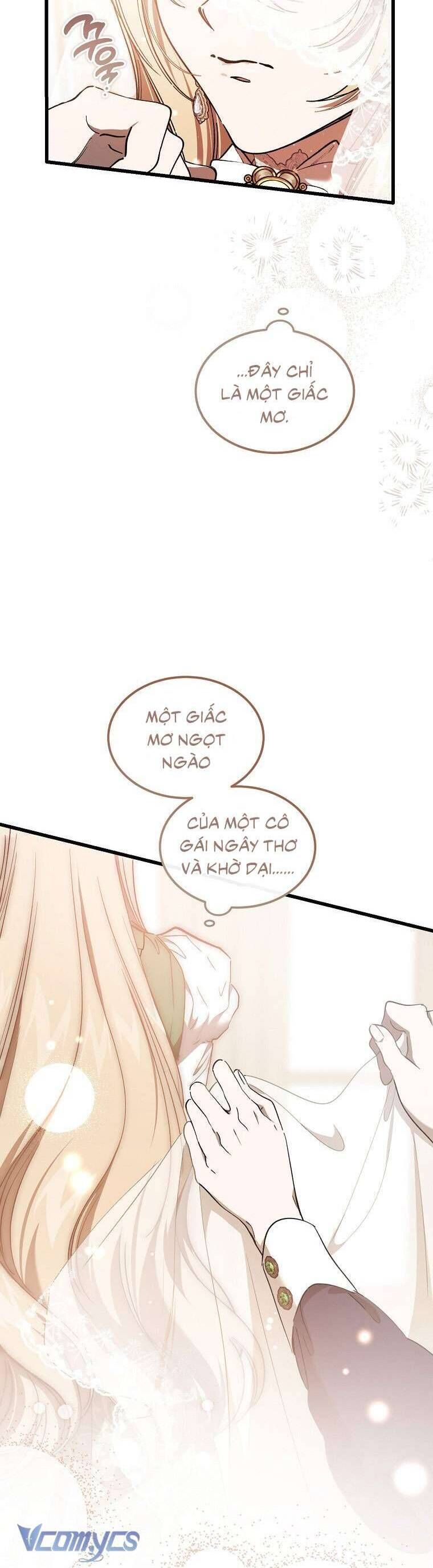 Ác Quỷ Nuôi Dưỡng Tiểu Thư Chap 74 - Next Chap 75