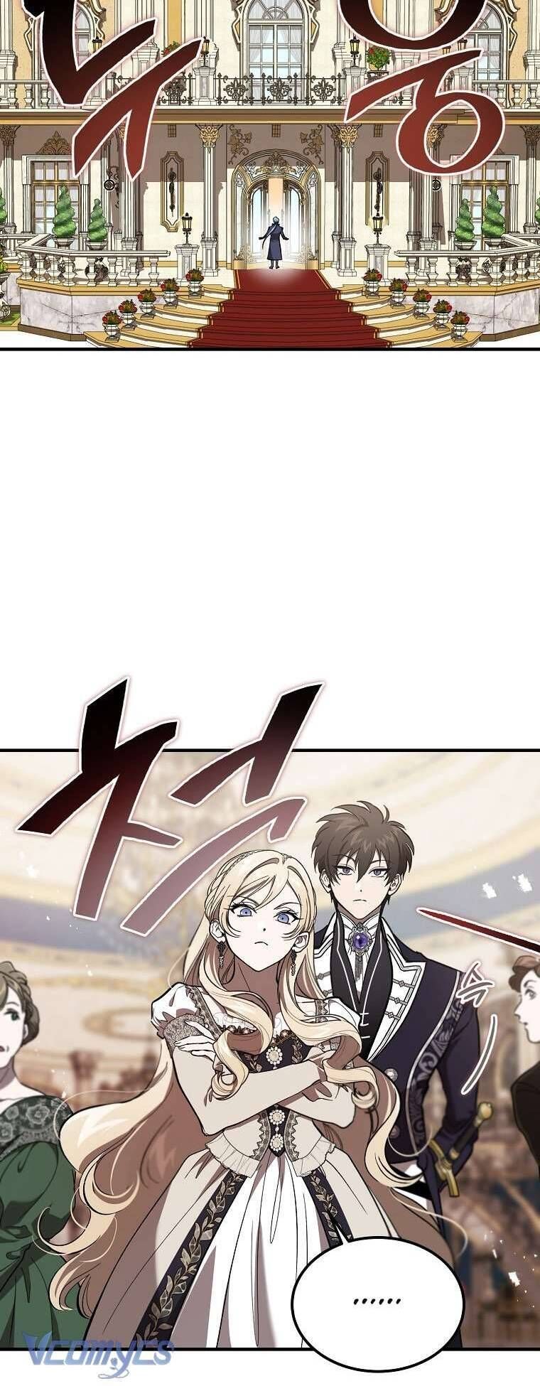 Ác Quỷ Nuôi Dưỡng Tiểu Thư Chap 75 - Next Chap 76