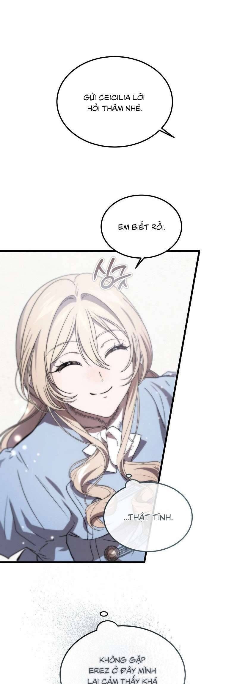 Ác Quỷ Nuôi Dưỡng Tiểu Thư Chap 78 - Next Chap 79