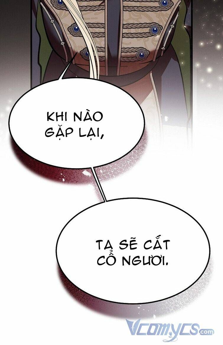 Ác Quỷ Nuôi Dưỡng Tiểu Thư Chap 8 - Next Chap 9
