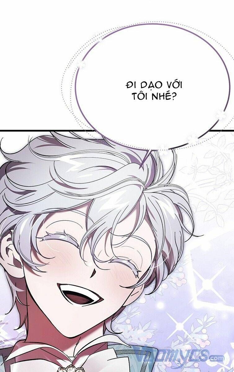 Ác Quỷ Nuôi Dưỡng Tiểu Thư Chap 8 - Next Chap 9