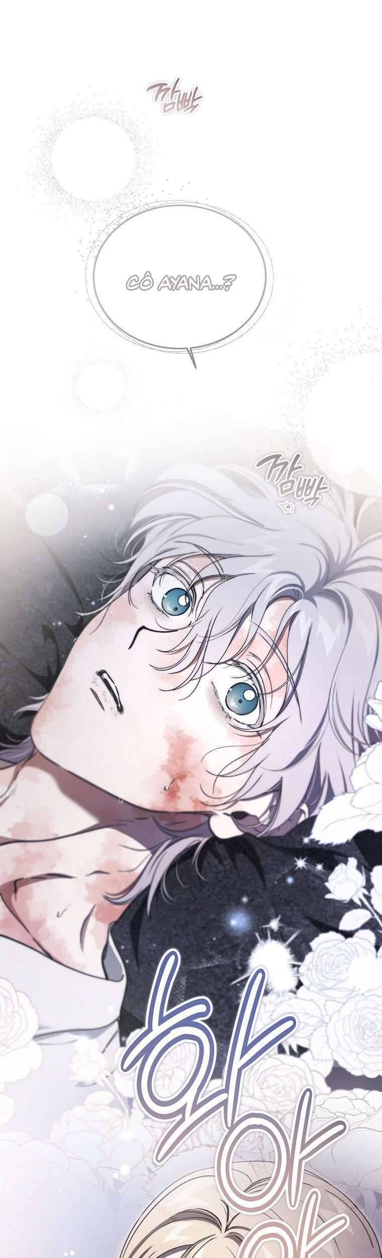 Ác Quỷ Nuôi Dưỡng Tiểu Thư Chap 80 - Next Chap 81