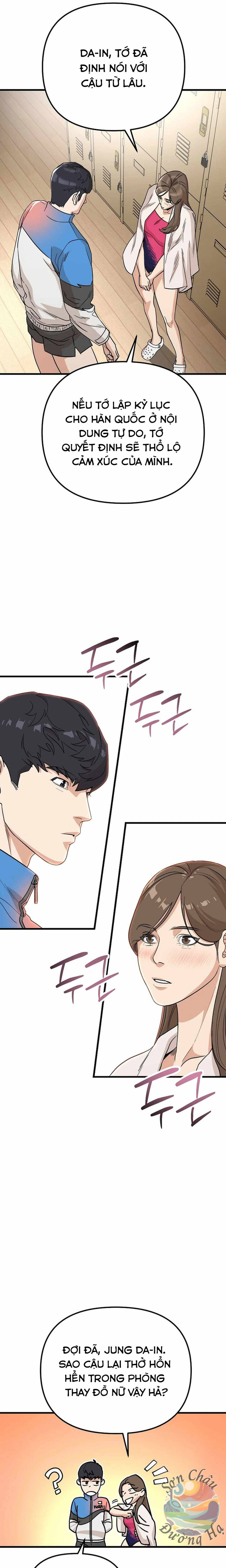 Chí Mạng Chap 1 - Next Chap 2