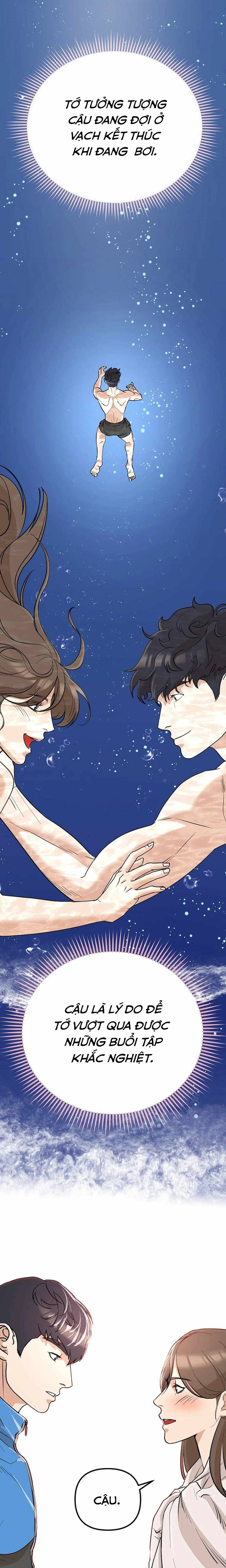 Chí Mạng Chap 1 - Next Chap 2