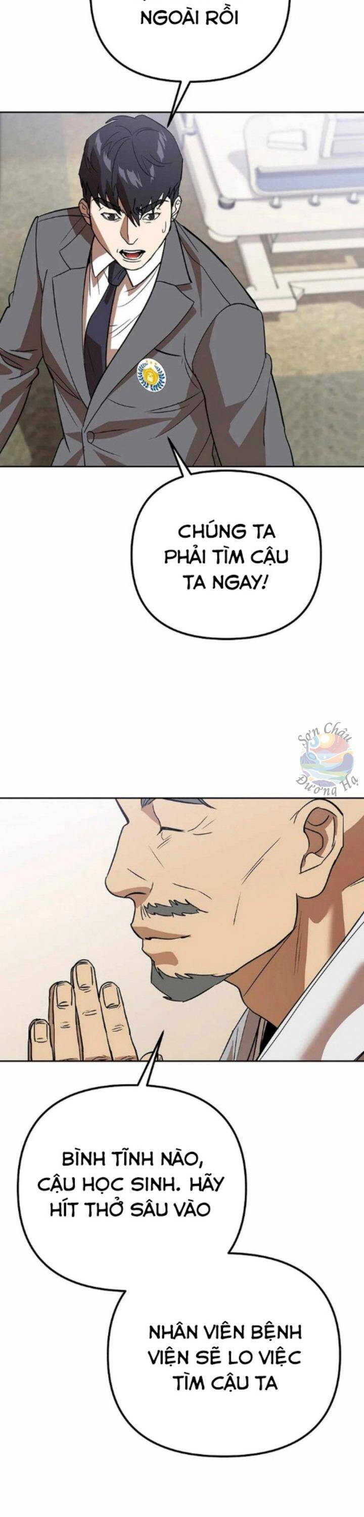 Chí Mạng Chap 7 - Next Chap 8