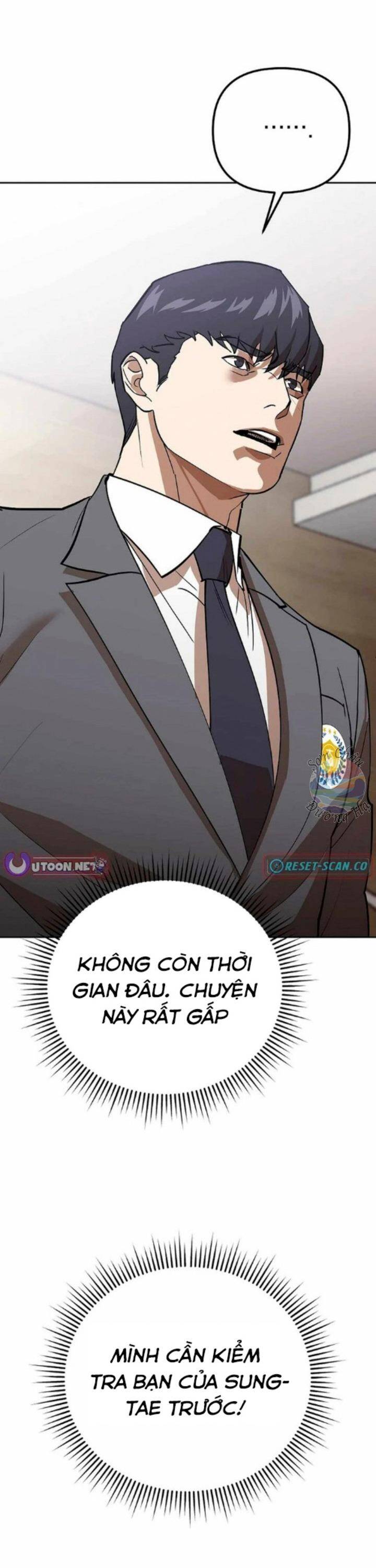 Chí Mạng Chap 7 - Next Chap 8