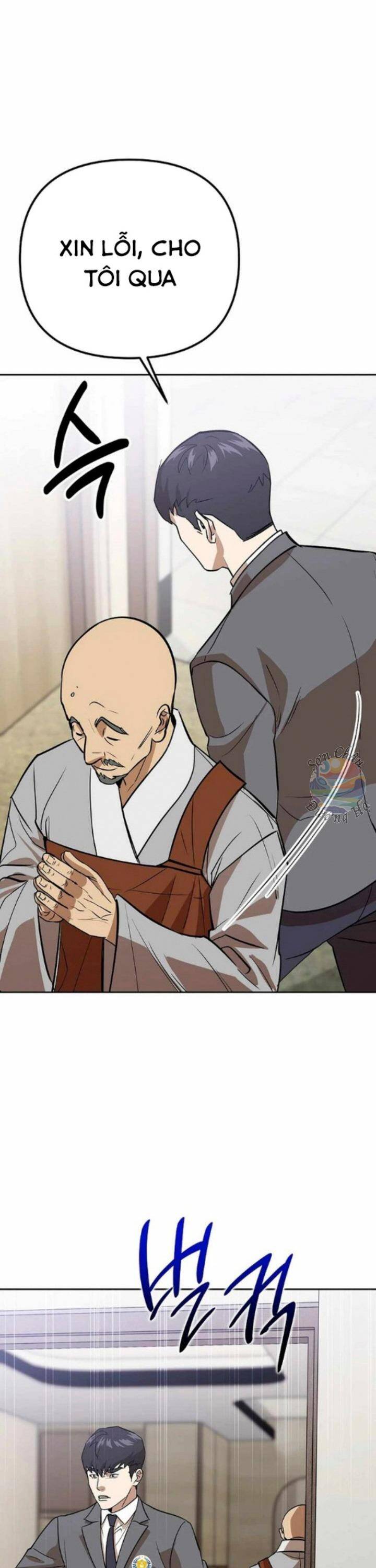 Chí Mạng Chap 7 - Next Chap 8