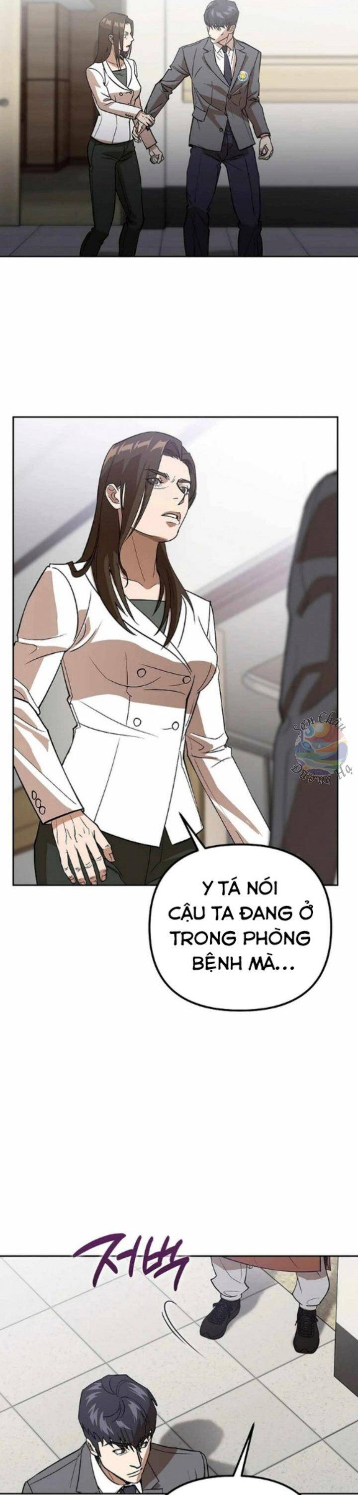 Chí Mạng Chap 7 - Next Chap 8