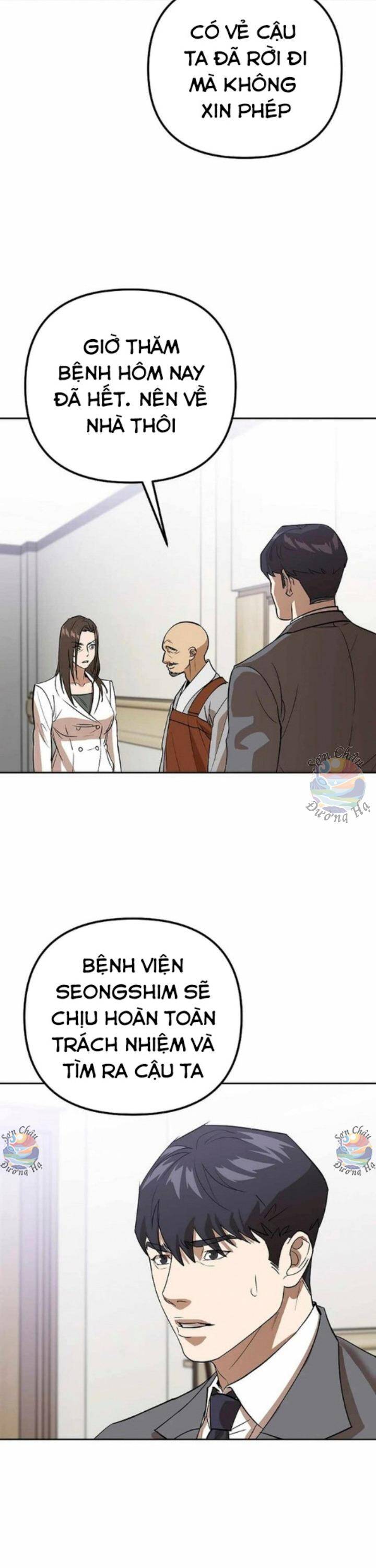 Chí Mạng Chap 7 - Next Chap 8