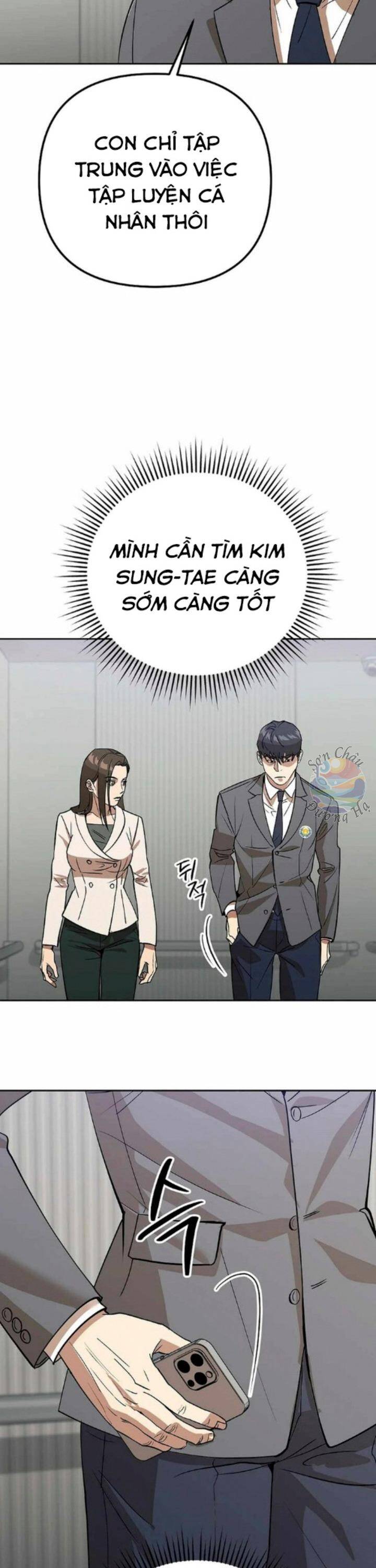 Chí Mạng Chap 7 - Next Chap 8