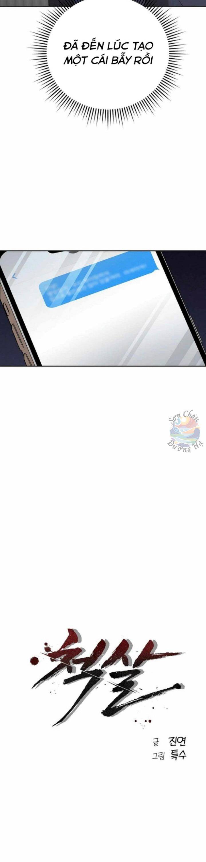 Chí Mạng Chap 7 - Next Chap 8