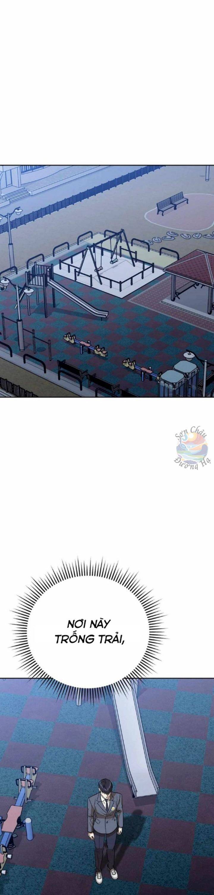 Chí Mạng Chap 7 - Next Chap 8