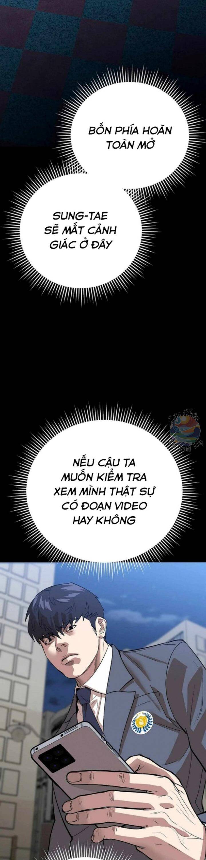 Chí Mạng Chap 7 - Next Chap 8