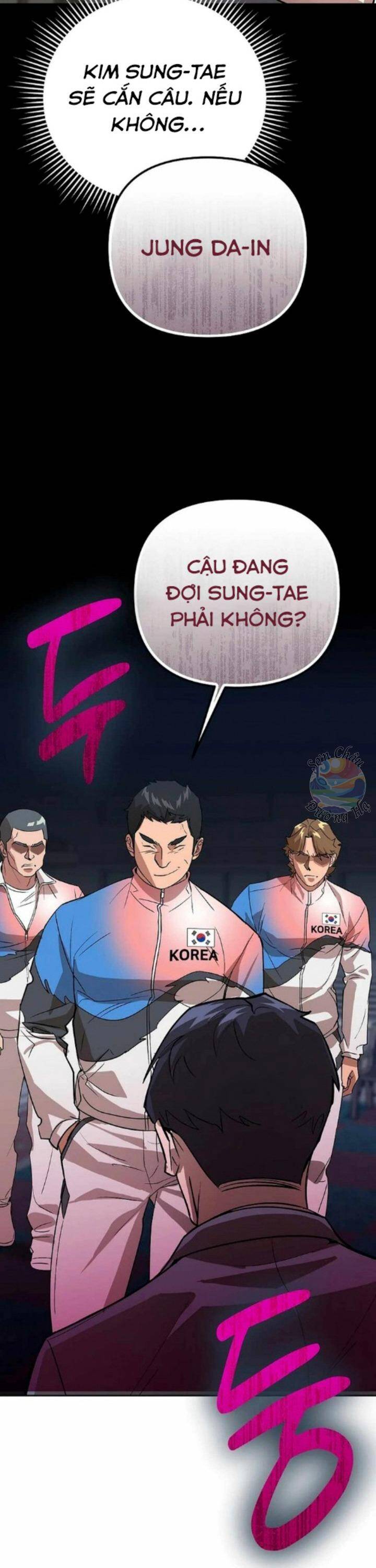 Chí Mạng Chap 7 - Next Chap 8