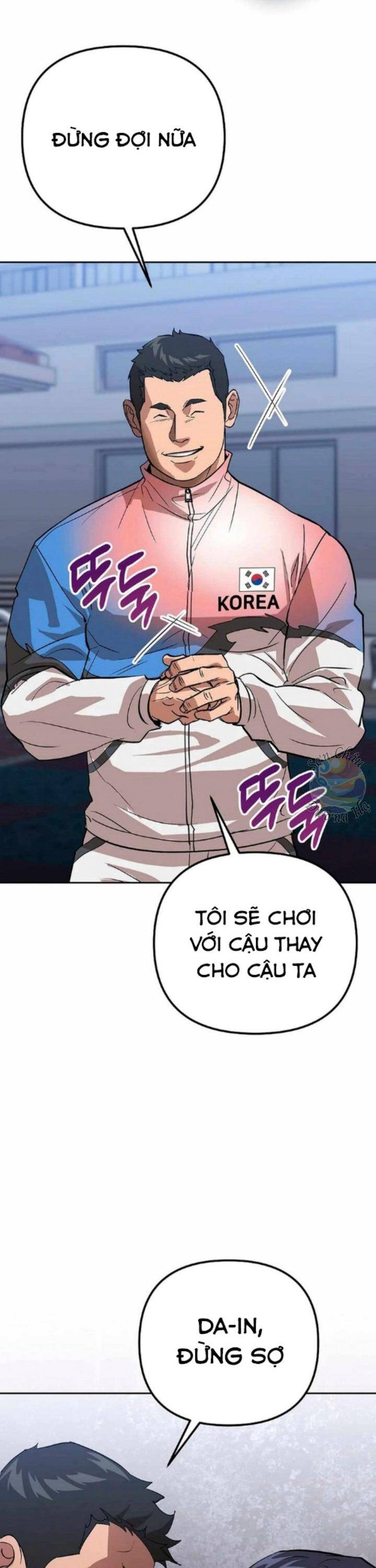 Chí Mạng Chap 7 - Next Chap 8