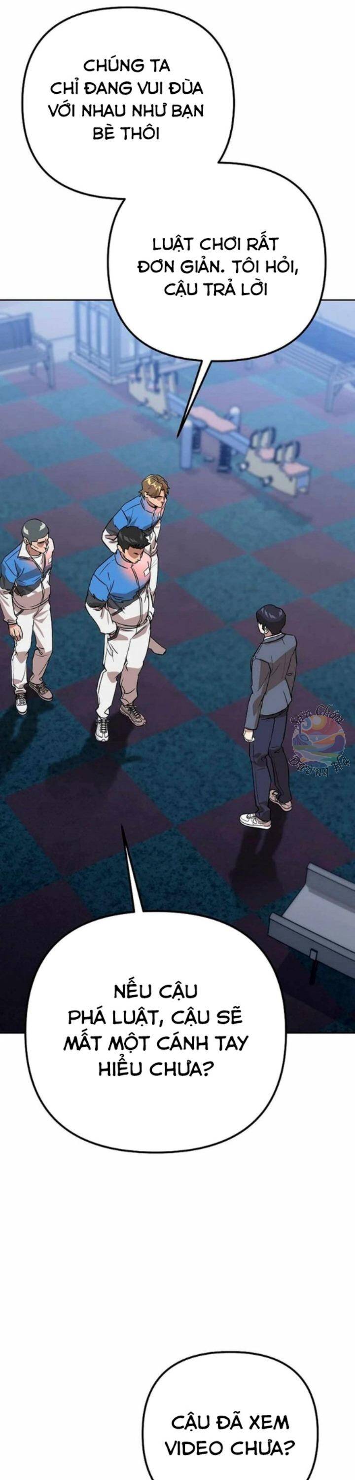 Chí Mạng Chap 7 - Next Chap 8