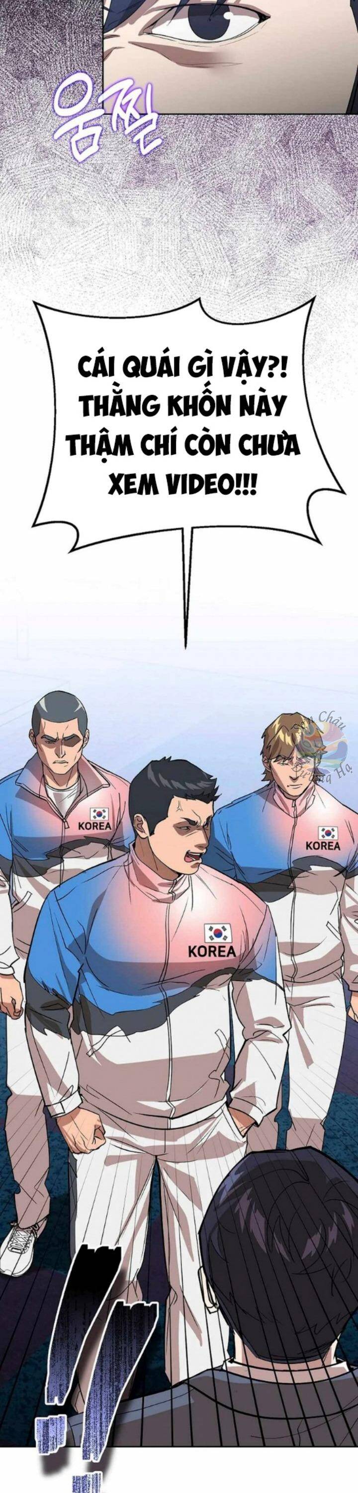 Chí Mạng Chap 7 - Next Chap 8