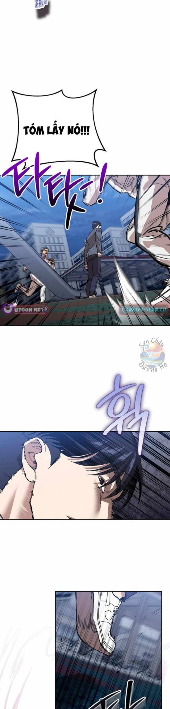 Chí Mạng Chap 7 - Next Chap 8