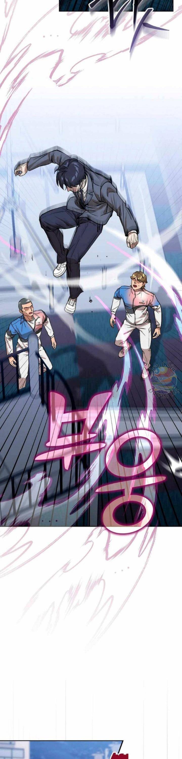 Chí Mạng Chap 7 - Next Chap 8