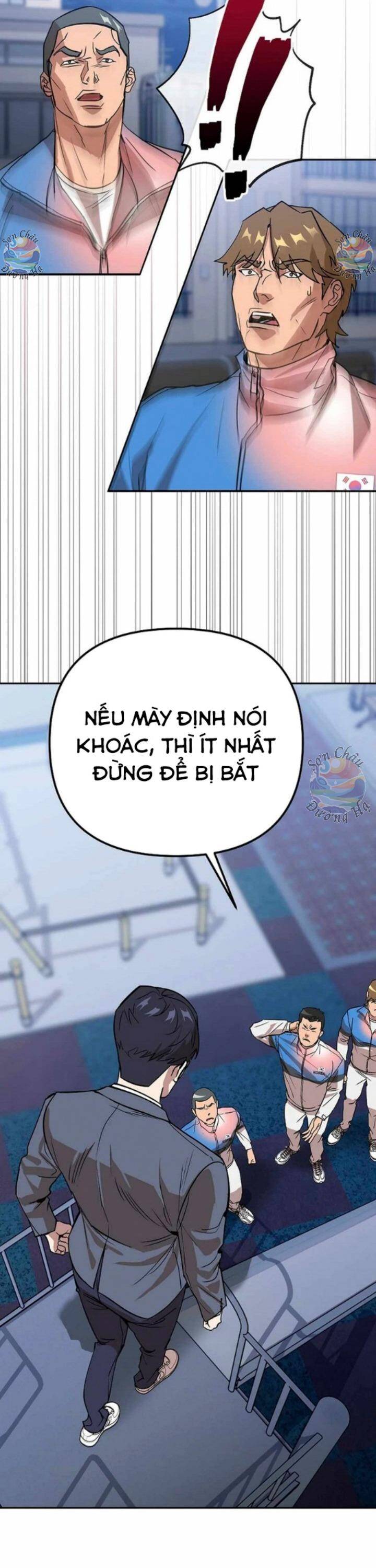 Chí Mạng Chap 7 - Next Chap 8