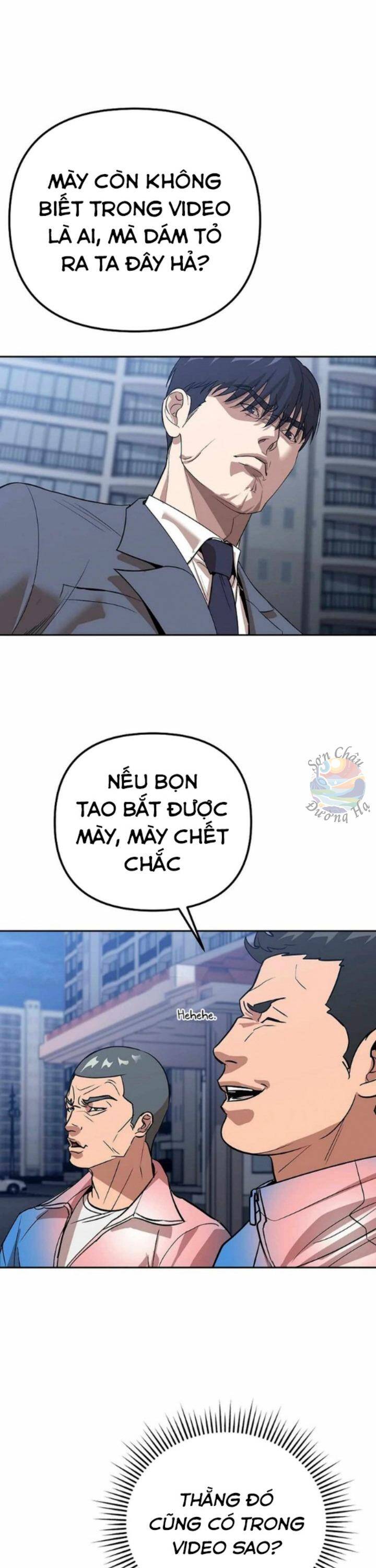 Chí Mạng Chap 7 - Next Chap 8