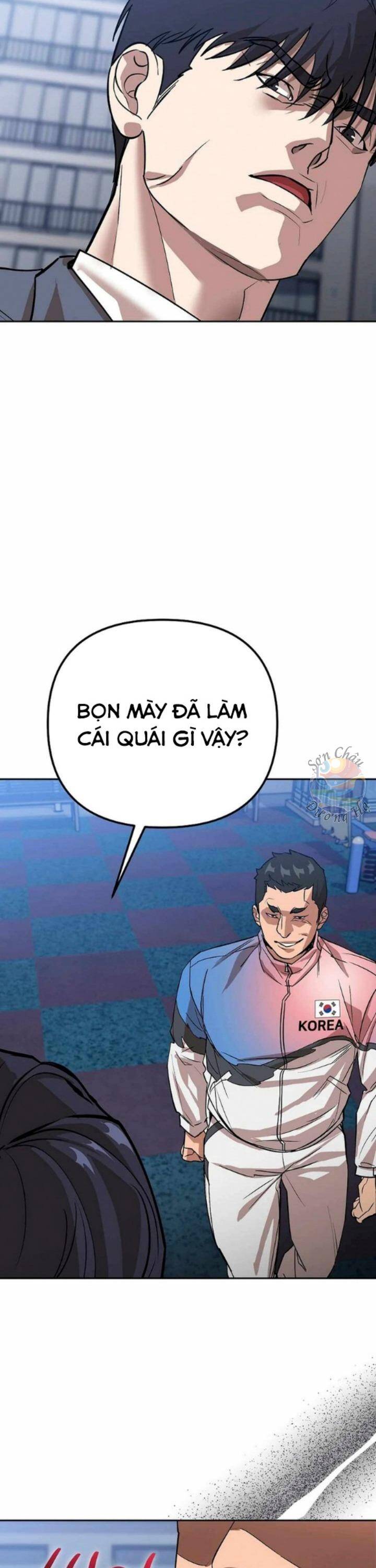 Chí Mạng Chap 7 - Next Chap 8