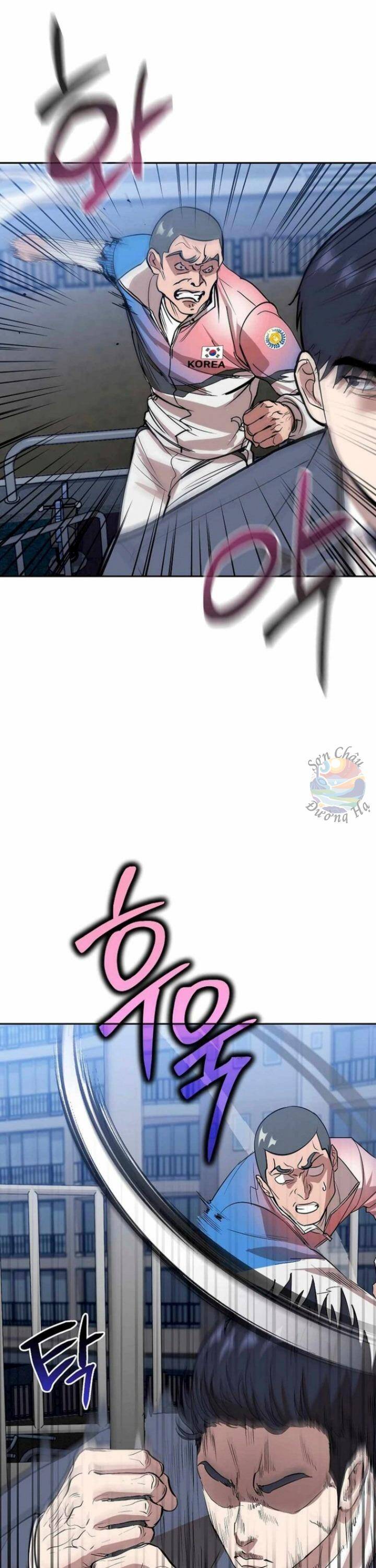 Chí Mạng Chap 7 - Next Chap 8