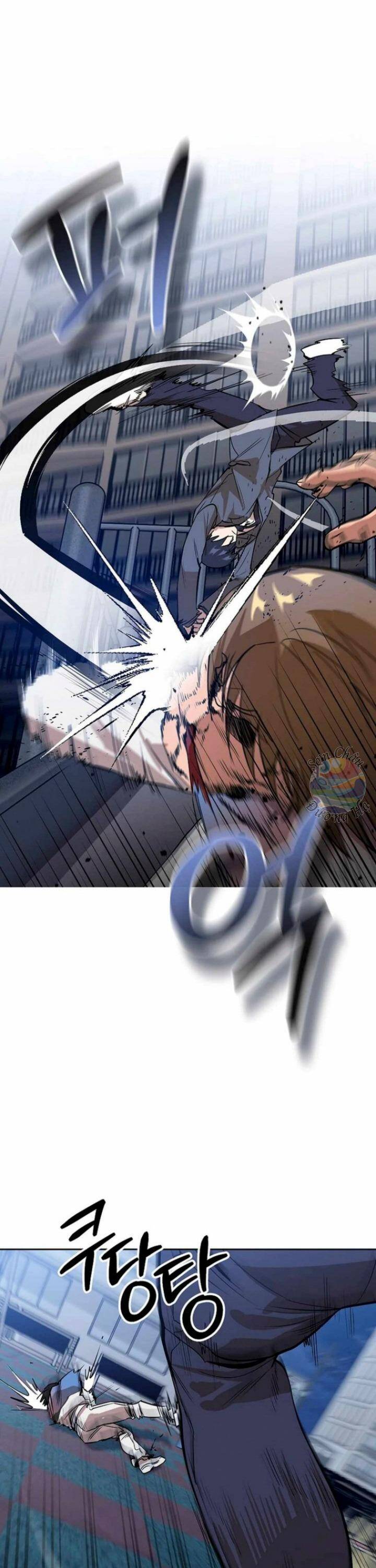 Chí Mạng Chap 7 - Next Chap 8