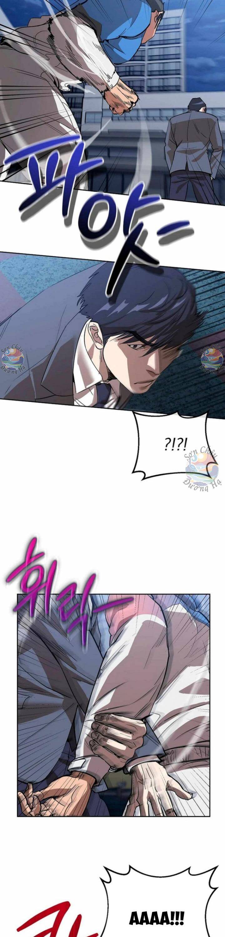 Chí Mạng Chap 7 - Next Chap 8