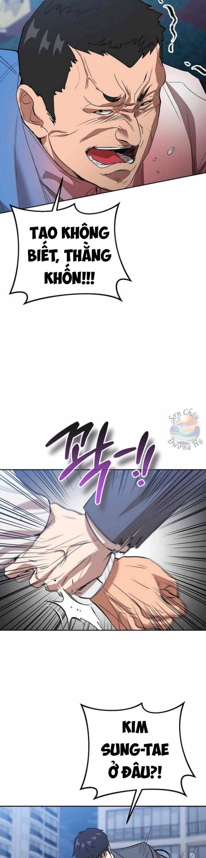 Chí Mạng Chap 7 - Next Chap 8