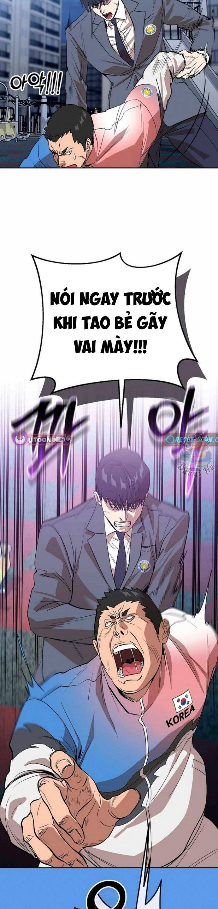 Chí Mạng Chap 7 - Next Chap 8