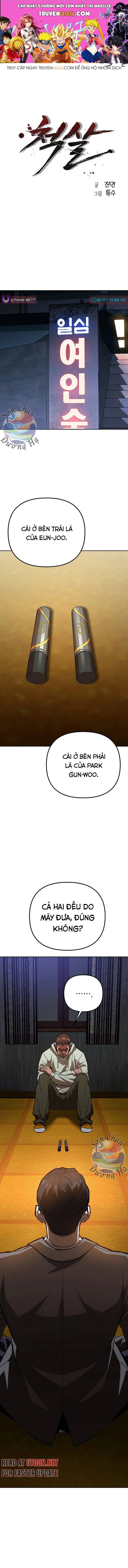 Chí Mạng Chap 9 - Next Chap 10