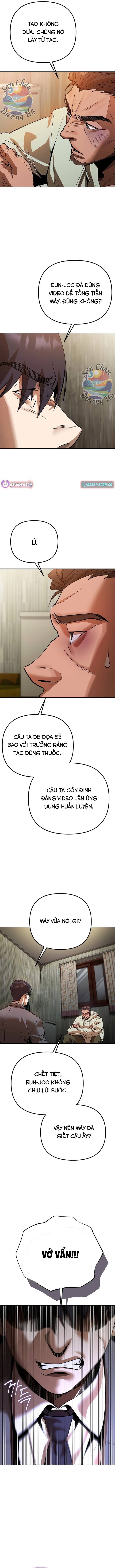 Chí Mạng Chap 9 - Next Chap 10